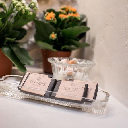 Nest Villa Athens Luaran gambar