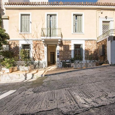 Nest Villa Athens Luaran gambar