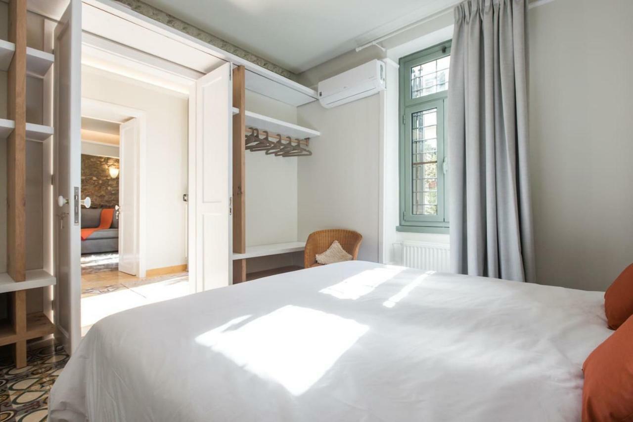 Nest Villa Athens Luaran gambar