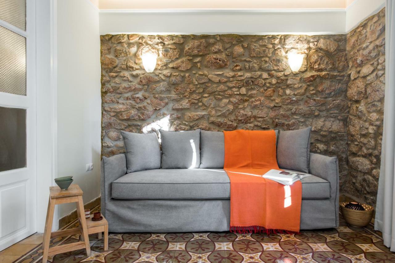 Nest Villa Athens Luaran gambar