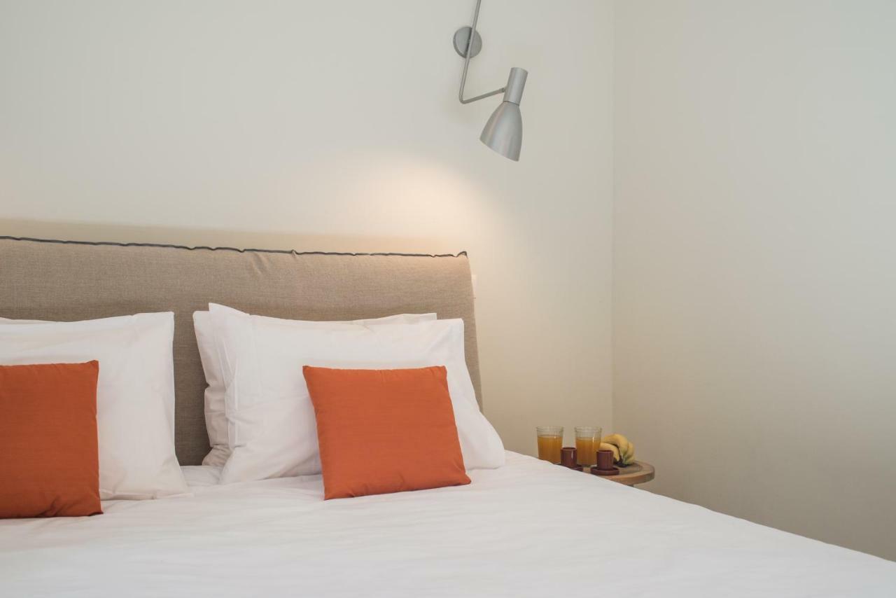 Nest Villa Athens Luaran gambar