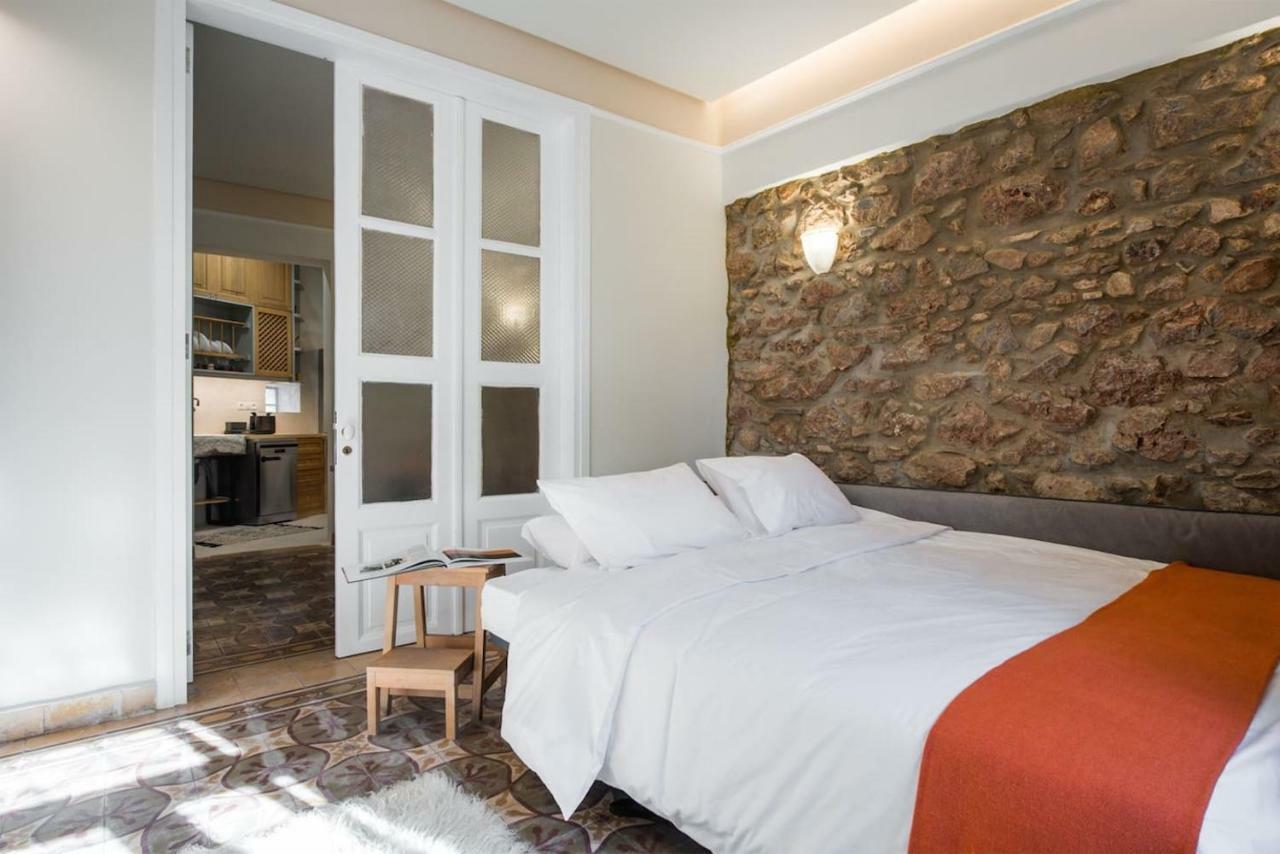 Nest Villa Athens Luaran gambar