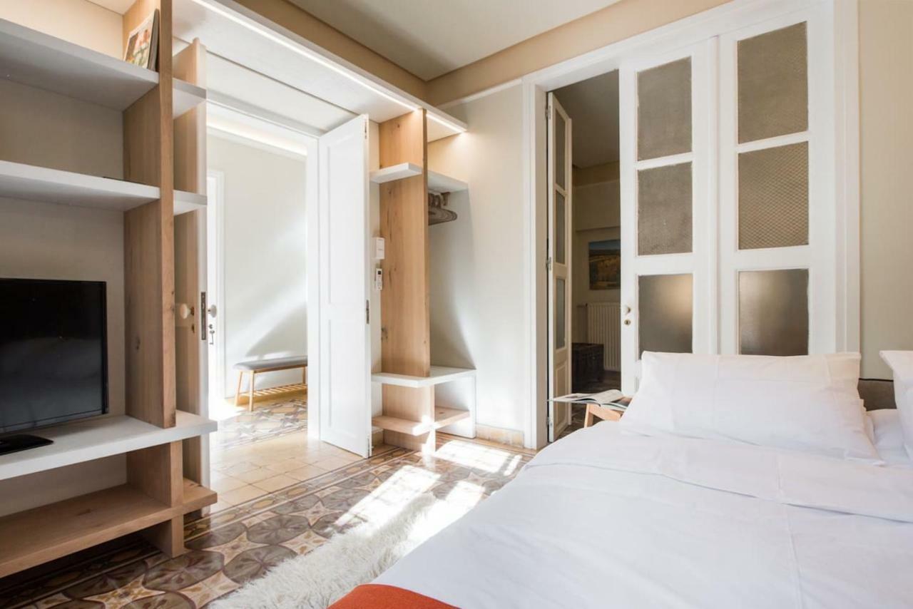 Nest Villa Athens Luaran gambar