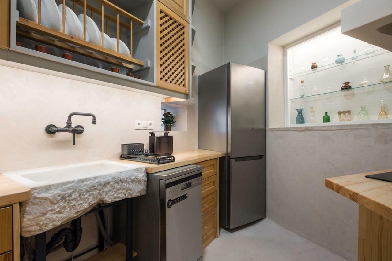 Nest Villa Athens Luaran gambar