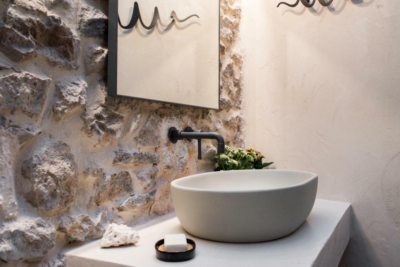 Nest Villa Athens Luaran gambar