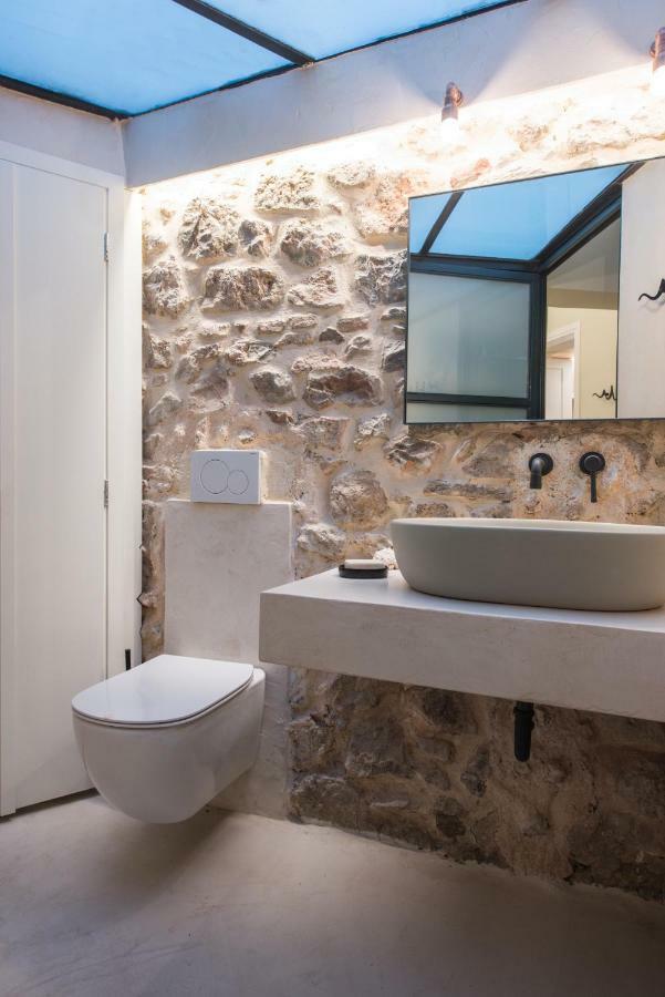 Nest Villa Athens Luaran gambar